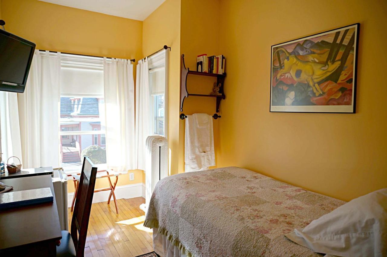 The Morrison House Bed And Breakfast Somerville Exterior photo