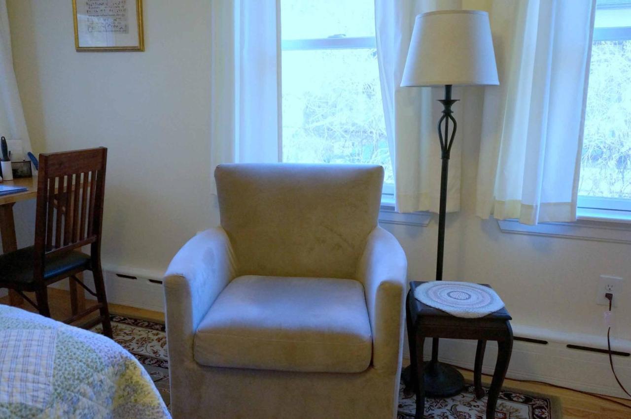 The Morrison House Bed And Breakfast Somerville Exterior photo