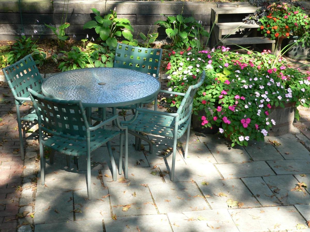 The Morrison House Bed And Breakfast Somerville Exterior photo