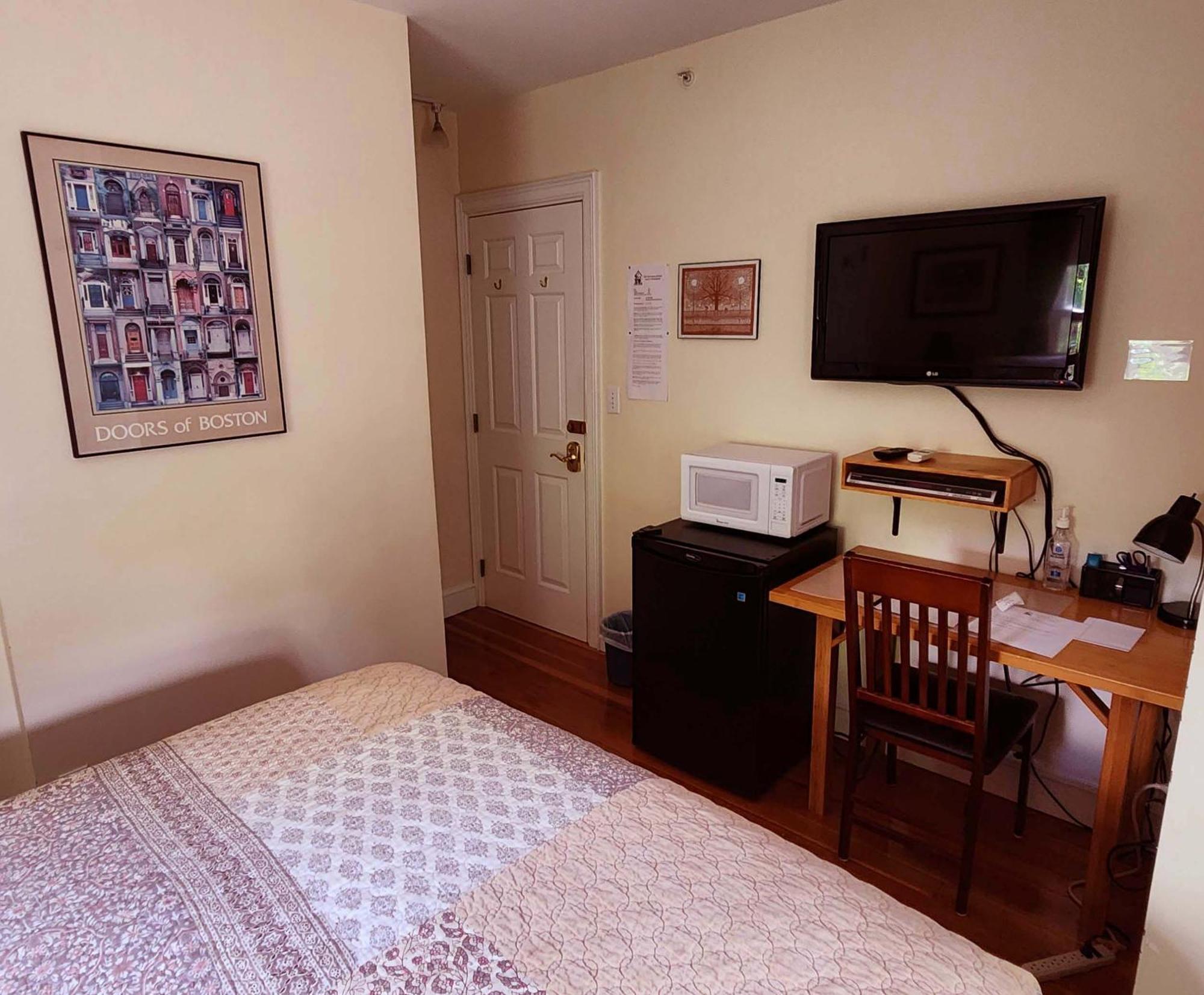 The Morrison House Bed And Breakfast Somerville Exterior photo